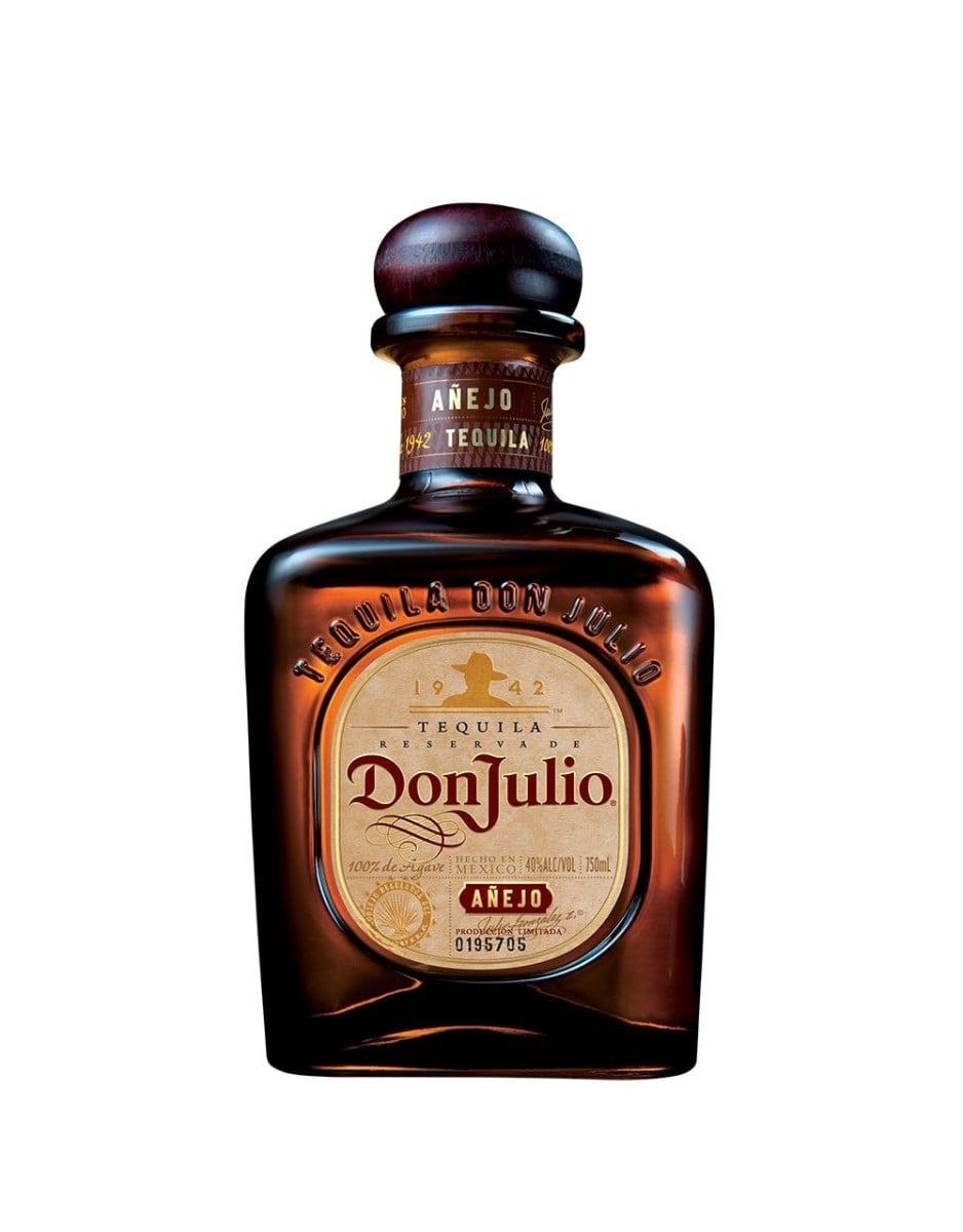 DON JULIO ANEJO TEQUILA 375ML