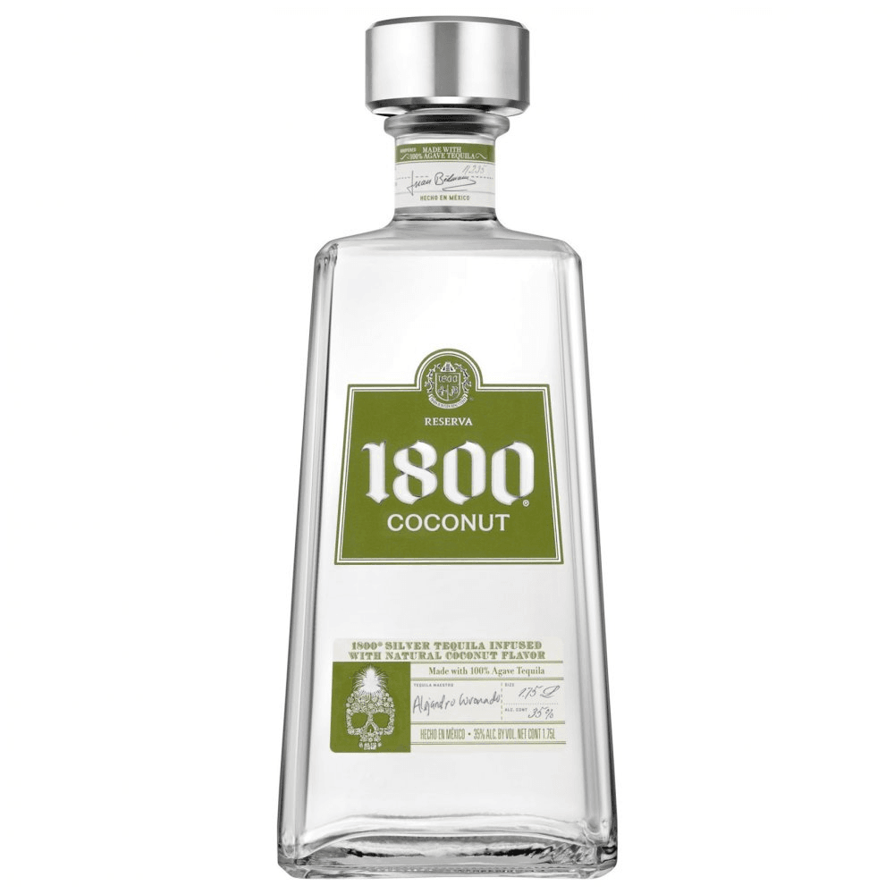 1800 COCONUT 750ML