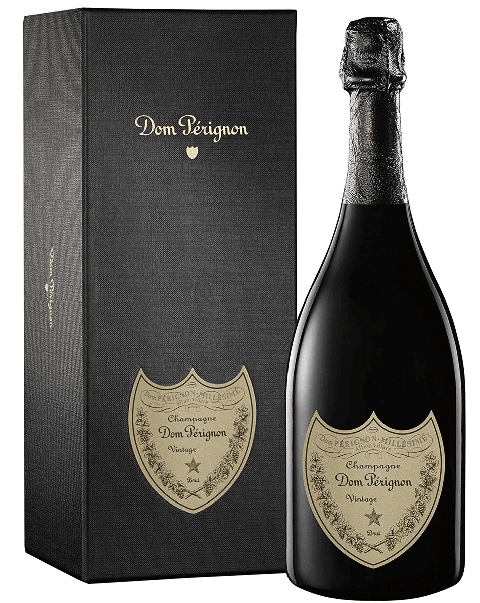 DOM PERIGNON BRUT 750ML