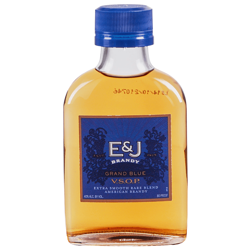 E&J VSOP 100ML