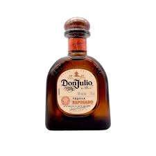 DON JULIO REPOSADO TEQUILA 375ML