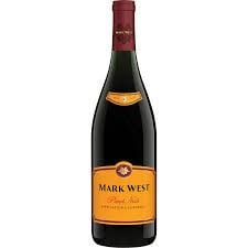 MARK WEST PINOT NOIR 750ML