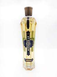 ST GERMAIN ELDERFLOWER 750ML