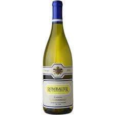 ROMBAUER CHARDONNAY CARNEROS 750ML