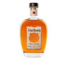 FOUR ROSES Small Batch 750ML