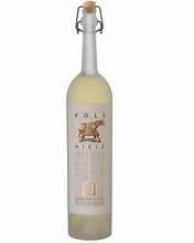 POLI MIELE HONEY GRAPPA 750ML