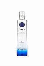 CIROC VODKA 200ML